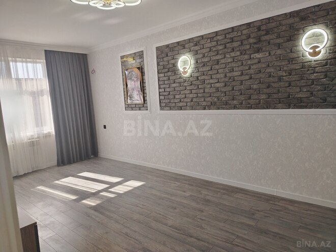 Satılır 3 otaqlı köhnə tikili 70 m², İnşaatçılar m., photo 7 from 22
