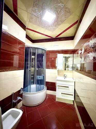Satılır 4 otaqlı yeni tikili 153 m², İnşaatçılar m., photo 16 from 22