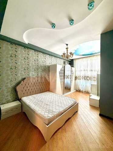 Satılır 4 otaqlı yeni tikili 153 m², İnşaatçılar m., photo 12 from 22