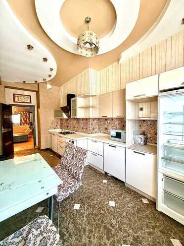 Satılır 4 otaqlı yeni tikili 153 m², İnşaatçılar m., photo 9 from 22