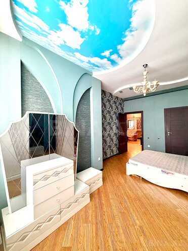 Satılır 4 otaqlı yeni tikili 153 m², İnşaatçılar m., photo 17 from 22