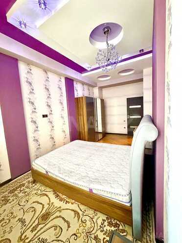 Satılır 4 otaqlı yeni tikili 153 m², İnşaatçılar m., photo 15 from 22