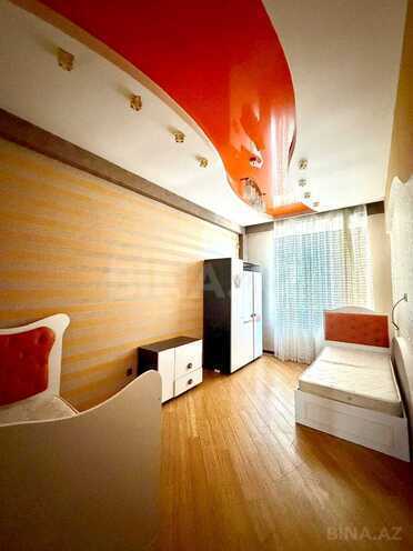 Satılır 4 otaqlı yeni tikili 153 m², İnşaatçılar m., photo 18 from 22