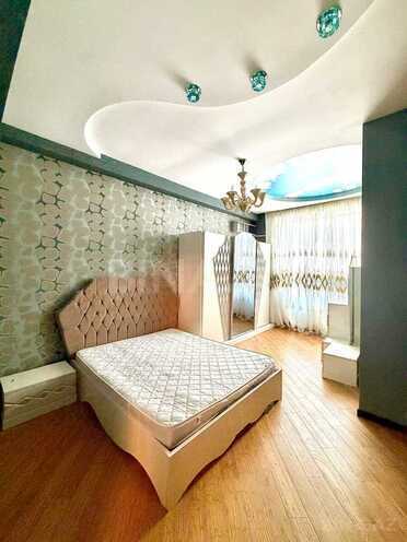 Satılır 4 otaqlı yeni tikili 153 m², İnşaatçılar m., photo 10 from 22
