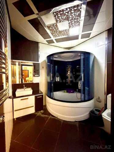 Satılır 4 otaqlı yeni tikili 153 m², İnşaatçılar m., photo 20 from 22