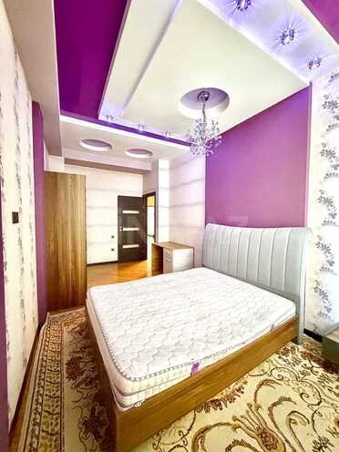 Satılır 4 otaqlı yeni tikili 153 m², İnşaatçılar m., photo 14 from 22