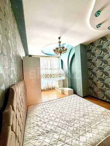 Satılır 4 otaqlı yeni tikili 153 m², İnşaatçılar m., photo 11 from 22