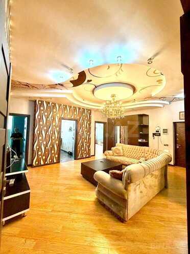 Satılır 4 otaqlı yeni tikili 153 m², İnşaatçılar m., photo 7 from 22