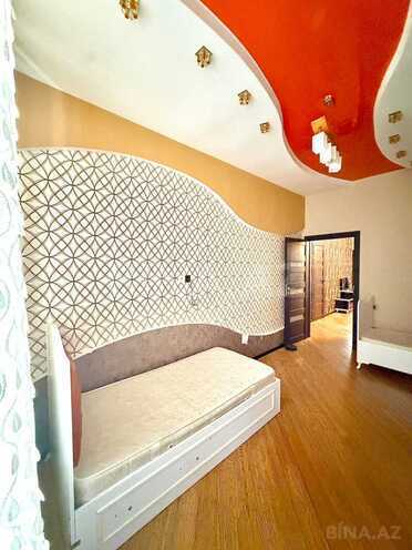 Satılır 4 otaqlı yeni tikili 153 m², İnşaatçılar m., photo 19 from 22