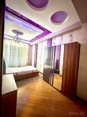 Satılır 4 otaqlı yeni tikili 153 m², İnşaatçılar m., photo 13 from 22