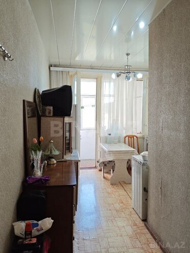 Продаётся 2-комн. вторичка 62 м², м. Ази Асланов, photo 6 from 16