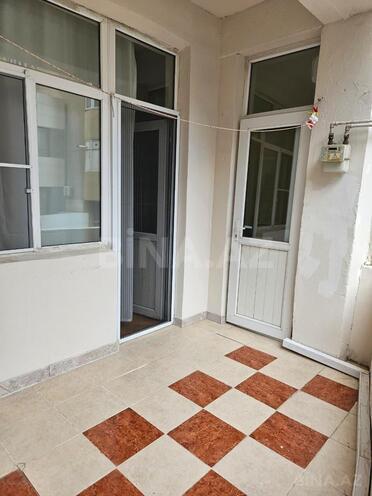 İcarəyə verilir 2 otaqlı yeni tikili 70 m², Nizami m., photo 10 from 21