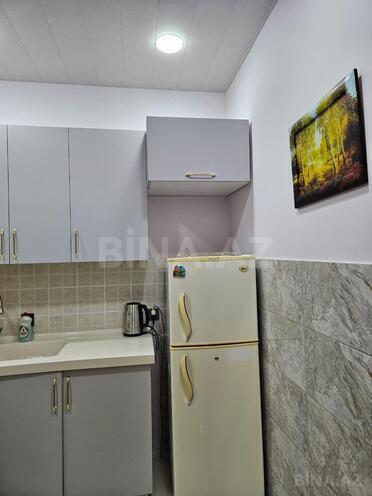 İcarəyə verilir 2 otaqlı yeni tikili 70 m², Nizami m., photo 9 from 21