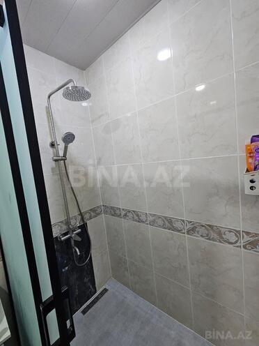 İcarəyə verilir 2 otaqlı yeni tikili 70 m², Nizami m., photo 14 from 21