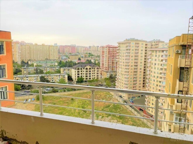 Satılır 4 otaqlı yeni tikili 153 m², İnşaatçılar m., photo 21 from 22