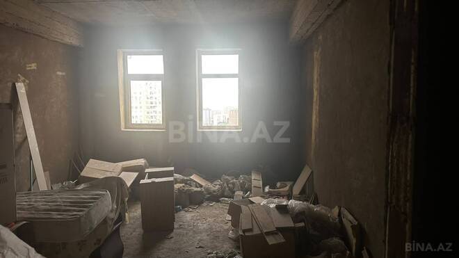 Satılır 2 otaqlı yeni tikili 101 m², 20 Yanvar m., photo 5 from 14