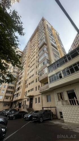 Satılır 2 otaqlı yeni tikili 101 m², 20 Yanvar m., photo 12 from 14