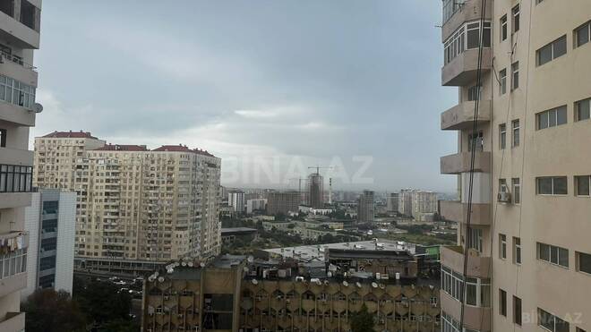 Satılır 2 otaqlı yeni tikili 101 m², 20 Yanvar m., photo 8 from 14