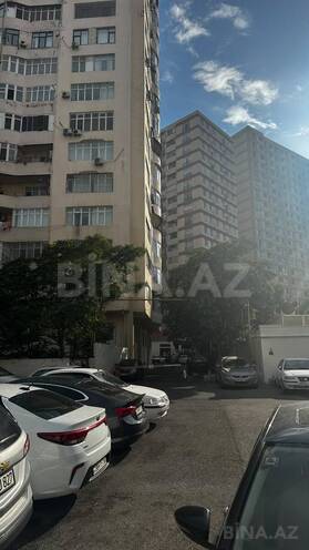 Satılır 2 otaqlı yeni tikili 101 m², 20 Yanvar m., photo 13 from 14