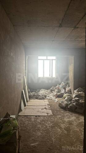 Satılır 2 otaqlı yeni tikili 101 m², 20 Yanvar m., photo 3 from 14