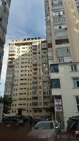 Satılır 2 otaqlı yeni tikili 101 m², 20 Yanvar m., photo 11 from 14
