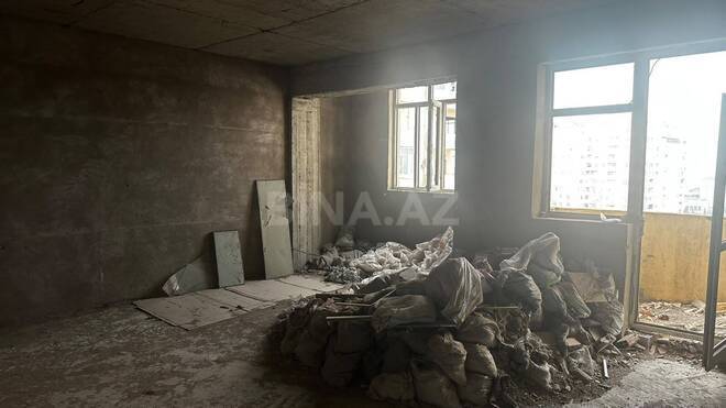 Satılır 2 otaqlı yeni tikili 101 m², 20 Yanvar m., photo 9 from 14