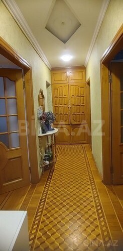 Продаётся 3-комн. вторичка 92 м², м. Элмляр Академиясы, photo 12 from 18