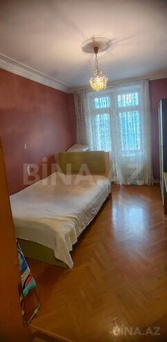 Продаётся 3-комн. вторичка 92 м², м. Элмляр Академиясы, photo 11 from 18