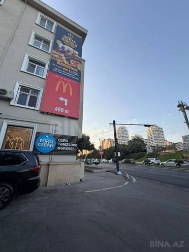 İcarəyə verilir 2 otaqlı köhnə tikili 60 m², 8 Noyabr m., photo 1 from 17