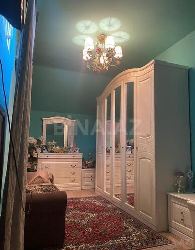 Продаётся 2-комн. вторичка 65 м², м. Низами, photo 11 from 12