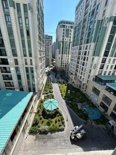 Satılır 2 otaqlı yeni tikili 93 m², Nəriman Nərimanov m., photo 6 from 14