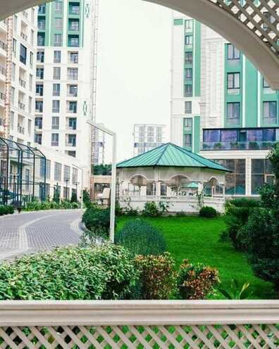 Satılır 2 otaqlı yeni tikili 93 m², Nəriman Nərimanov m., photo 10 from 14