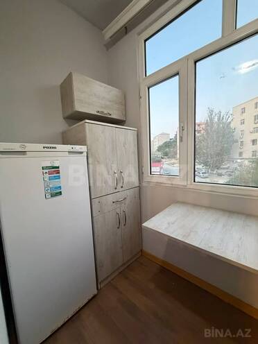 Satılır 2 otaqlı köhnə tikili 40 m², Həzi Aslanov m., photo 10 from 11