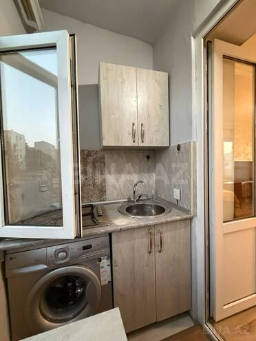 Satılır 2 otaqlı köhnə tikili 40 m², Həzi Aslanov m., photo 6 from 11
