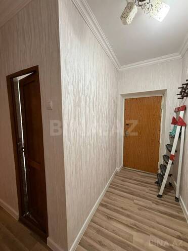 Satılır 2 otaqlı köhnə tikili 40 m², Həzi Aslanov m., photo 7 from 11