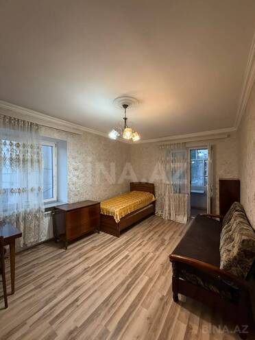 Satılır 2 otaqlı köhnə tikili 40 m², Həzi Aslanov m., photo 4 from 11