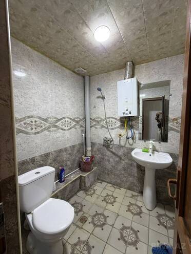 Satılır 2 otaqlı köhnə tikili 40 m², Həzi Aslanov m., photo 9 from 11