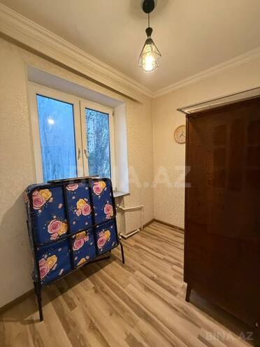 Satılır 2 otaqlı köhnə tikili 40 m², Həzi Aslanov m., photo 8 from 11