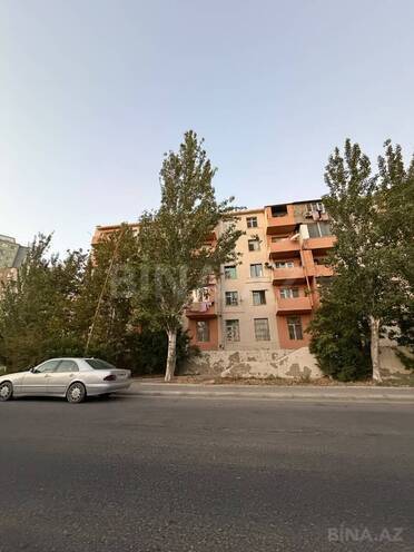 Satılır 2 otaqlı köhnə tikili 40 m², Həzi Aslanov m., photo 3 from 11