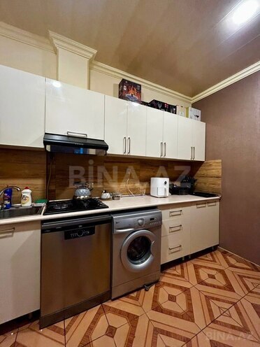 Satılır 2 otaqlı yeni tikili 65 m², 8 Noyabr m., photo 11 from 17