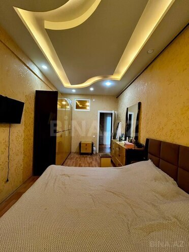 Satılır 2 otaqlı yeni tikili 65 m², 8 Noyabr m., photo 7 from 17