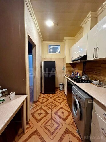 Satılır 2 otaqlı yeni tikili 65 m², 8 Noyabr m., photo 9 from 17
