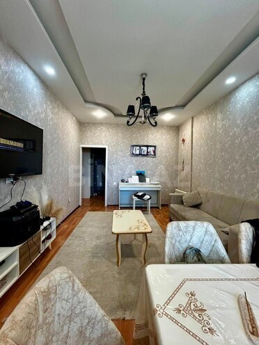 Satılır 2 otaqlı yeni tikili 65 m², 8 Noyabr m., photo 5 from 17