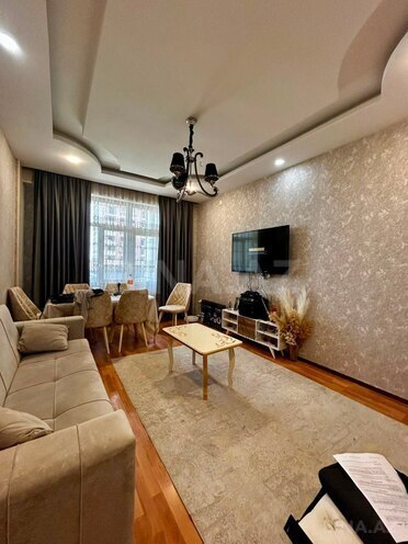 Satılır 2 otaqlı yeni tikili 65 m², 8 Noyabr m., photo 3 from 17