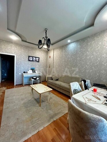 Satılır 2 otaqlı yeni tikili 65 m², 8 Noyabr m., photo 4 from 17