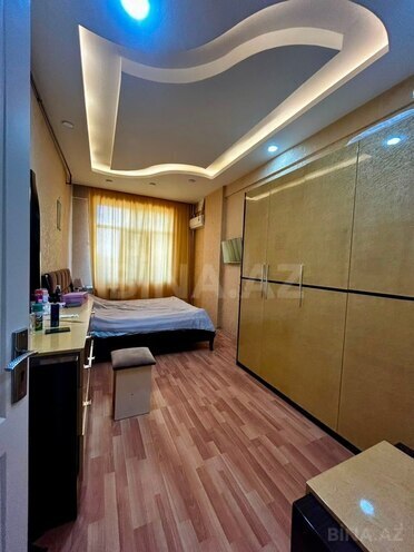 Satılır 2 otaqlı yeni tikili 65 m², 8 Noyabr m., photo 6 from 17