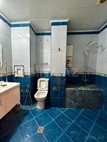 Satılır 2 otaqlı yeni tikili 65 m², 8 Noyabr m., photo 16 from 17
