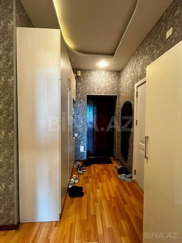 Satılır 2 otaqlı yeni tikili 65 m², 8 Noyabr m., photo 12 from 17