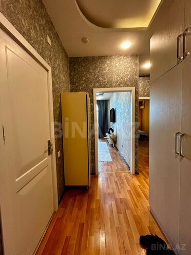 Satılır 2 otaqlı yeni tikili 65 m², 8 Noyabr m., photo 14 from 17