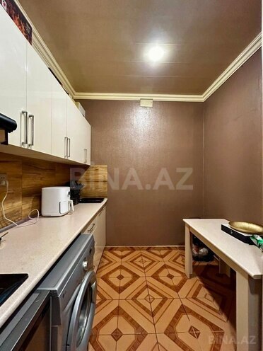 Satılır 2 otaqlı yeni tikili 65 m², 8 Noyabr m., photo 10 from 17